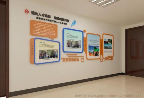 麻江医院文化墙怎么做？如何建好科室护理文化墙？