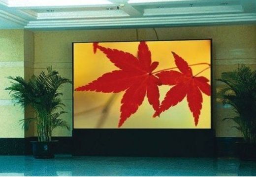 麻江LED显示屏