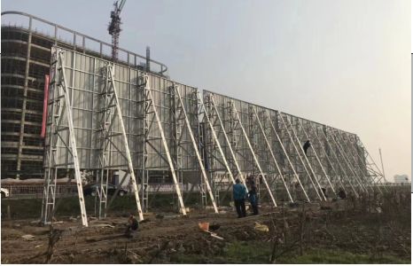 麻江凯创教你怎样选择户外广告牌的最佳位置