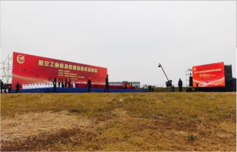 麻江活动搭建主要是做什么的？