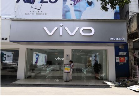 麻江}做一个门店面广告招牌需要多少钱？