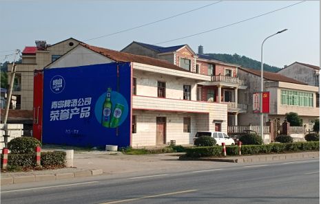 麻江写真布和喷绘布的区别?