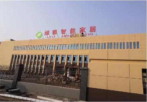 麻江如何选择大楼发光字？