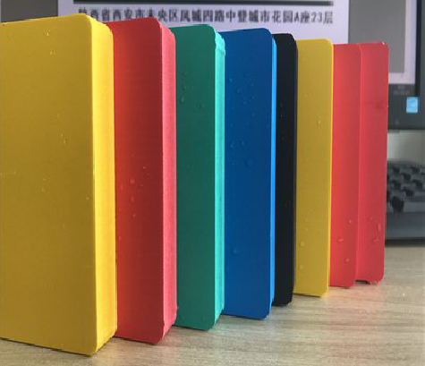 麻江文化墙常用材质-PVC板材