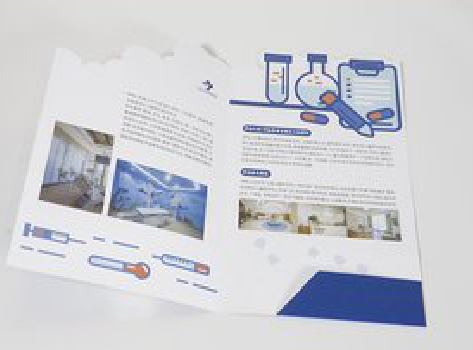 麻江说明书印刷有哪些样式可以选择？