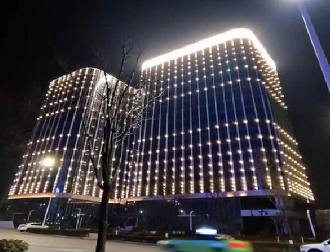 麻江亮化工程安装注意事项。