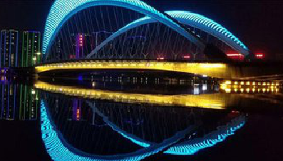 麻江亮化工程如何做好公共区域的安全性。