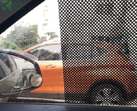 麻江怎么判断单透膜的好坏？