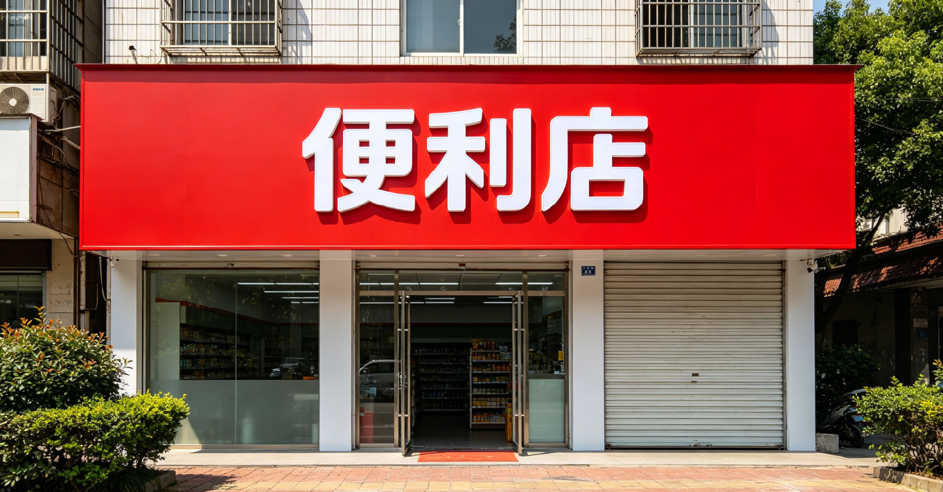 麻江门店招牌怎么选？主流门头招牌类型优缺点及适用场景全解析