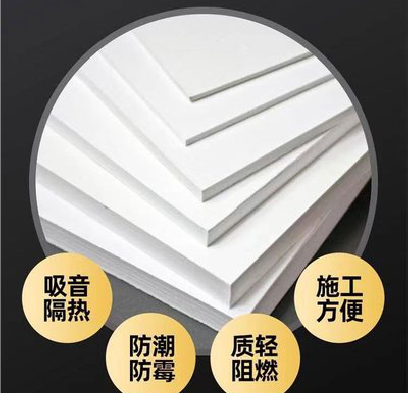 麻江雪弗板和PVC板材有什么区别？